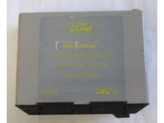 Módulo Controlo Luzes  Ford Mondeo 2000 model149
